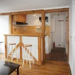 Studio Saint-Dominique - 4 Adults