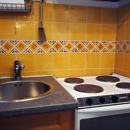 Studio Saint-dominique - 4 Adults * Parigi