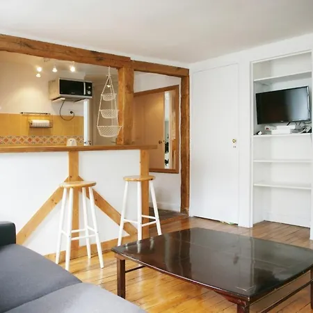 Studio Saint-dominique - 4 Adults Appartamento Parigi
