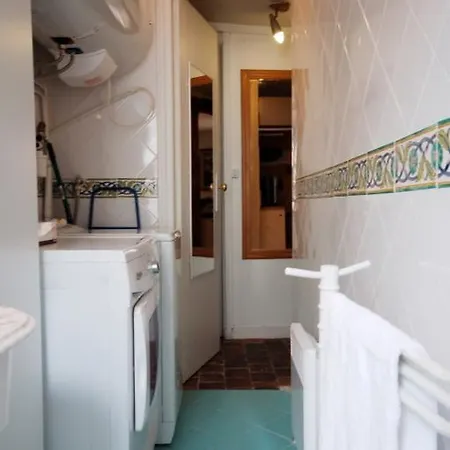 Studio Saint-dominique - 4 Adults Parigi