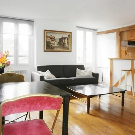 Appartamento Studio Saint-dominique - 4 Adults *