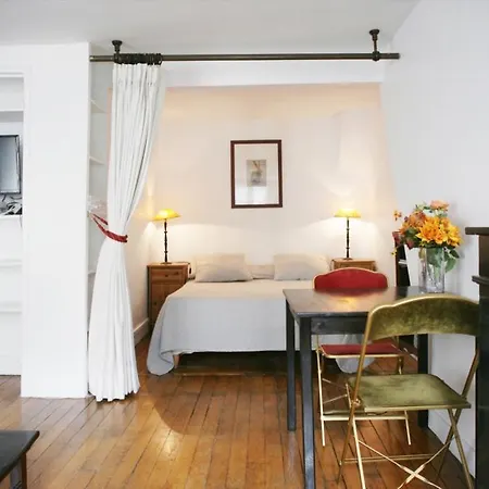 Studio Saint-dominique - 4 Adults